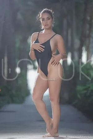 Maricielo Effio OnlyFans Leaked Free Thumbnail Picture - #Zi6MuEUYU3