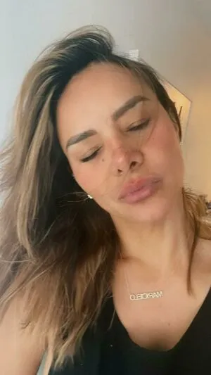 Maricielo Effio OnlyFans Leaked Free Thumbnail Picture - #bBFICXXsp3