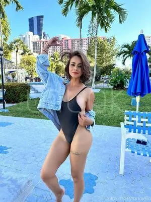 Maricielo Effio OnlyFans Leaked Free Thumbnail Picture - #e0OrPiNmPR