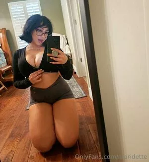 Maridette OnlyFans Leaked Free Thumbnail Picture - #3EhGR1Kjf7