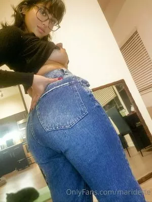 Maridette OnlyFans Leaked Free Thumbnail Picture - #4lPITB3ntt