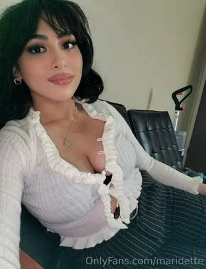 Maridette OnlyFans Leaked Free Thumbnail Picture - #DgMwCrHFiK