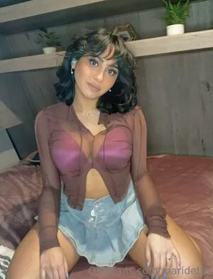 Maridette OnlyFans Leaked Free Thumbnail Picture - #MQI4MQqDsh