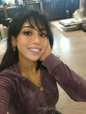 Maridette OnlyFans Leaked Free Thumbnail Picture - #gi7HLQvA94