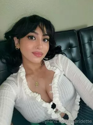 Maridette OnlyFans Leaked Free Thumbnail Picture - #pN8MSvUlRe