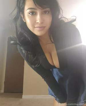 Maridette OnlyFans Leaked Free Thumbnail Picture - #vcgO4IJjzW