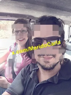Marido Corno Da Carla OnlyFans Leaked Free Thumbnail Picture - #kOpiRaf9YL