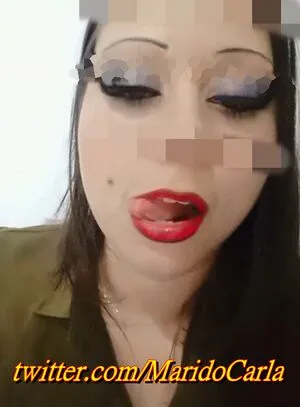 Marido Corno Da Carla OnlyFans Leaked Free Thumbnail Picture - #vEwwLYRQZc