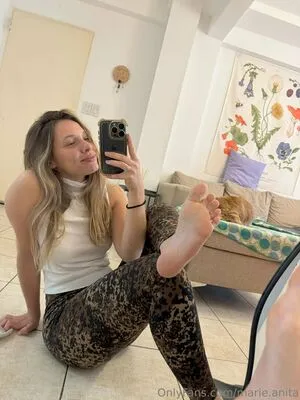 Marie Anita OnlyFans Leaked Free Thumbnail Picture - #sN2RBbN0CA