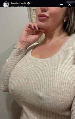 Marie Aude OnlyFans Leaked Free Thumbnail Picture - #ZPhcjBd6Dm