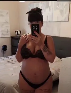 Marie Aude OnlyFans Leaked Free Thumbnail Picture - #kB2GdilH04
