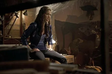 Marie Avgeropoulos OnlyFans Leaked Free Thumbnail Picture - #7HBWwsk1ad