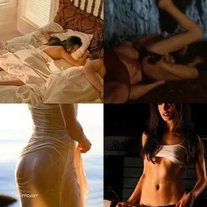 Marie Avgeropoulos OnlyFans Leaked Free Thumbnail Picture - #HZgKzp2zjf