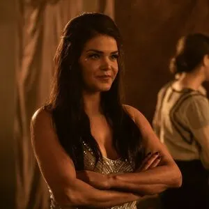 Marie Avgeropoulos OnlyFans Leaked Free Thumbnail Picture - #eVXC10RMFP