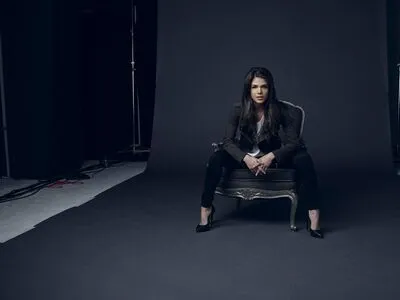 Marie Avgeropoulos OnlyFans Leaked Free Thumbnail Picture - #i81g72bFDf