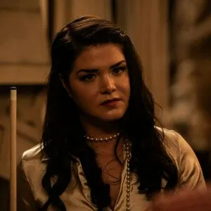 Marie Avgeropoulos OnlyFans Leaked Free Thumbnail Picture - #iToAbSm8Es