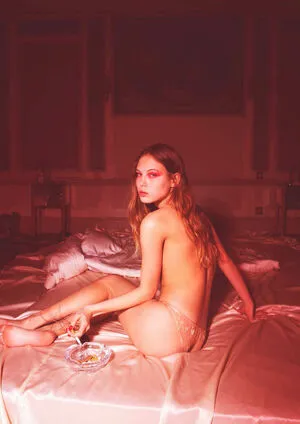 Marie Bolle OnlyFans Leaked Free Thumbnail Picture - #Exo2EibWQ7