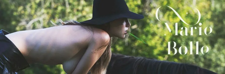 Marie Bolle OnlyFans Leaked Free Thumbnail Picture - #vBpvdHpTqP