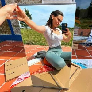 Marie Brethenoux OnlyFans Leaked Free Thumbnail Picture - #XXbxy6XqUM