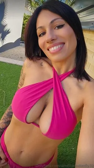 Marie Buky OnlyFans Leaked Free Thumbnail Picture - #EYjyHIuKk6