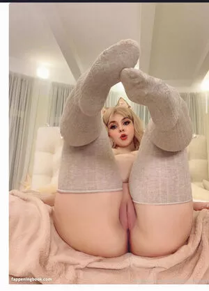 Marie Bunnie OnlyFans Leaked Free Thumbnail Picture - #BNchu9L0Db