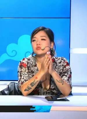 Marie C Palot OnlyFans Leaked Free Thumbnail Picture - #4wnlVmGGGR