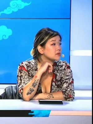 Marie C Palot OnlyFans Leaked Free Thumbnail Picture - #U1pBTxFpMa