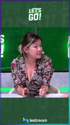 Marie C Palot OnlyFans Leaked Free Thumbnail Picture - #s4yGMXIts2