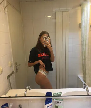 Marie Celine Mey OnlyFans Leaked Free Thumbnail Picture - #v38xeHsQED