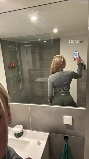 Marie Charlotte OnlyFans Leaked Free Thumbnail Picture - #UJIiUPCFlw