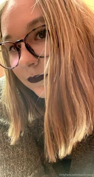 Marie Claire OnlyFans Leaked Free Thumbnail Picture - #5IPzDL3wbN