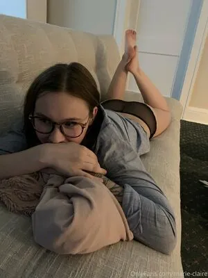 Marie Claire OnlyFans Leaked Free Thumbnail Picture - #HyU46D8UVW