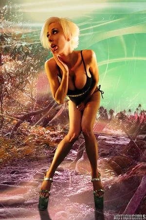 Marie Claude Bourbonnais OnlyFans Leaked Free Thumbnail Picture - #4NVHR8rFzo