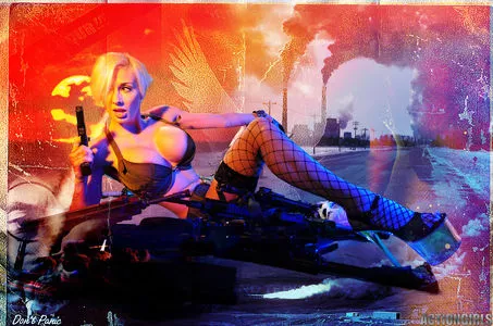 Marie Claude Bourbonnais OnlyFans Leaked Free Thumbnail Picture - #6FaCEJLJuq
