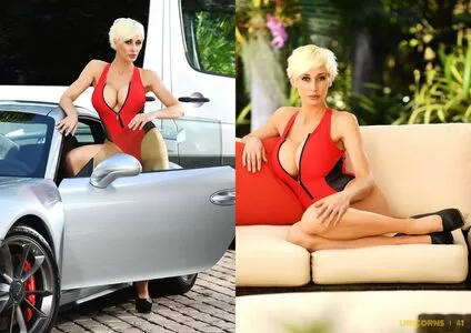 Marie Claude Bourbonnais OnlyFans Leaked Free Thumbnail Picture - #7ttBdioNGY