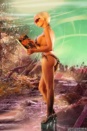 Marie Claude Bourbonnais OnlyFans Leaked Free Thumbnail Picture - #Bwe6BBo4r7