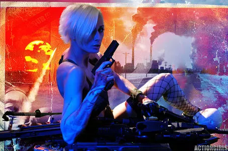 Marie Claude Bourbonnais OnlyFans Leaked Free Thumbnail Picture - #BzzMr5yhiE