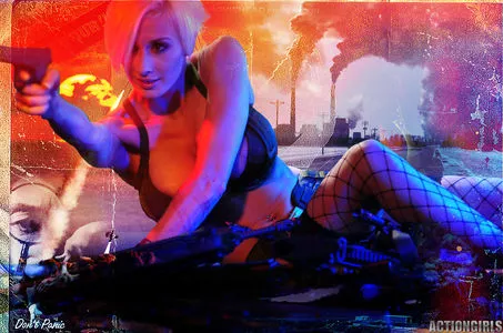 Marie Claude Bourbonnais OnlyFans Leaked Free Thumbnail Picture - #C5kr9YwK0a