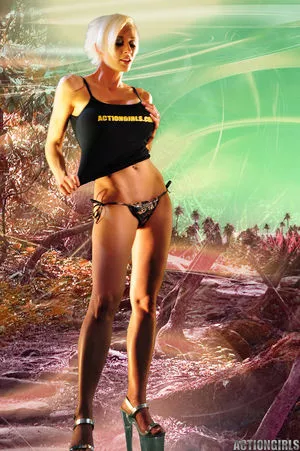 Marie Claude Bourbonnais OnlyFans Leaked Free Thumbnail Picture - #DbxYJeiQIk