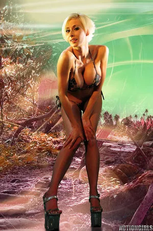 Marie Claude Bourbonnais OnlyFans Leaked Free Thumbnail Picture - #EZegz3ZiHj