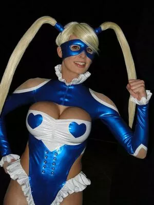 Marie Claude Bourbonnais OnlyFans Leaked Free Thumbnail Picture - #Ec7LMs2oCc