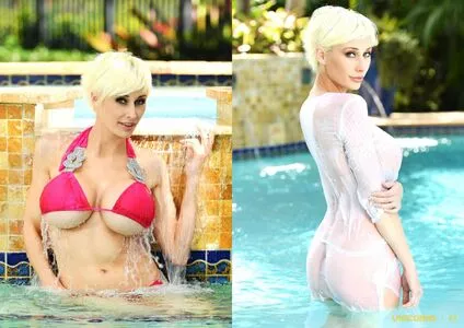 Marie Claude Bourbonnais OnlyFans Leaked Free Thumbnail Picture - #EtGskHzYNc
