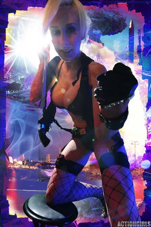 Marie Claude Bourbonnais OnlyFans Leaked Free Thumbnail Picture - #GLqEXzHzLf