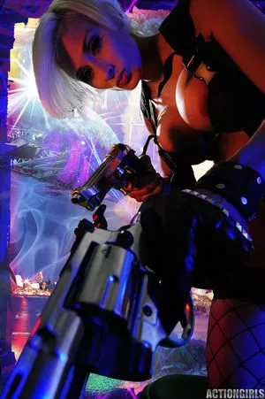 Marie Claude Bourbonnais OnlyFans Leaked Free Thumbnail Picture - #HChGdhg10C