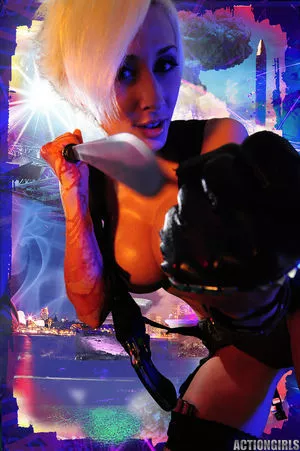 Marie Claude Bourbonnais OnlyFans Leaked Free Thumbnail Picture - #KJ7VfsS8AF