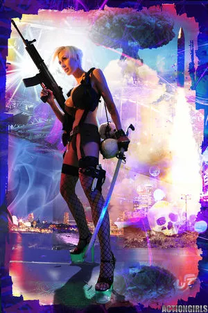 Marie Claude Bourbonnais OnlyFans Leaked Free Thumbnail Picture - #LJm943pFqD