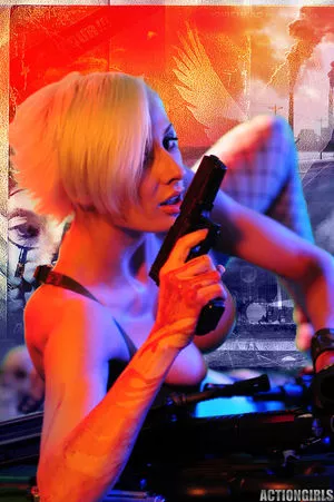 Marie Claude Bourbonnais OnlyFans Leaked Free Thumbnail Picture - #LoYtR5Vf5A