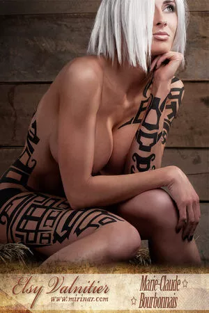Marie Claude Bourbonnais OnlyFans Leaked Free Thumbnail Picture - #Nka9L9haLb