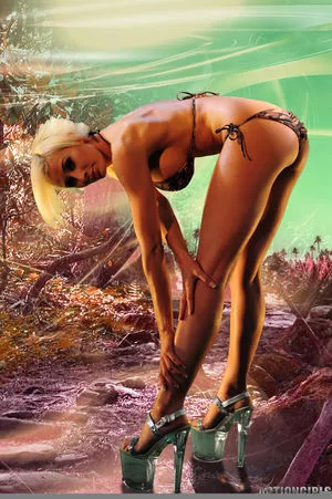 Marie Claude Bourbonnais OnlyFans Leaked Free Thumbnail Picture - #QQVG8uogti