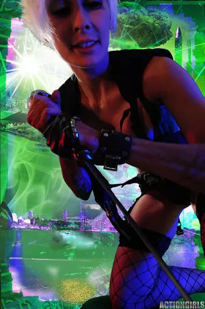 Marie Claude Bourbonnais OnlyFans Leaked Free Thumbnail Picture - #QyK4G78BHw